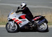 BMW K 1200 RS